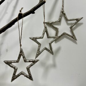 Silver Stars